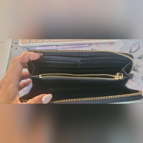 Marc Jacobs wallet - Picture 6 of 6
